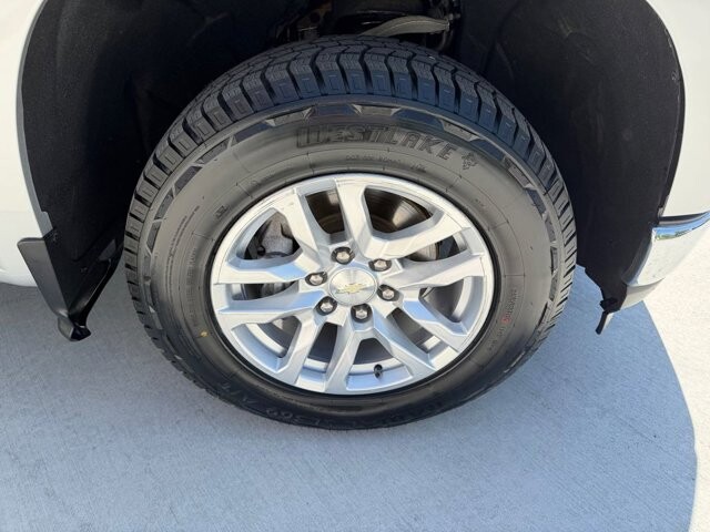 2020 Chevrolet Silverado 1500 in Knoxville, TN 37920 - 18134374 32