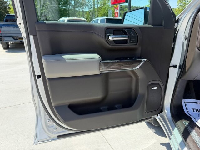 2020 Chevrolet Silverado 1500 in Knoxville, TN 37920 - 18134374 6