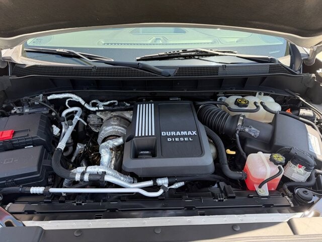 2020 Chevrolet Silverado 1500 in Knoxville, TN 37920 - 18134374 36