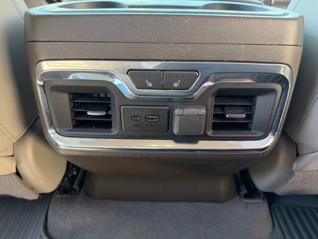 2020 Chevrolet Silverado 1500 in Knoxville, TN 37920 - 18134374 29