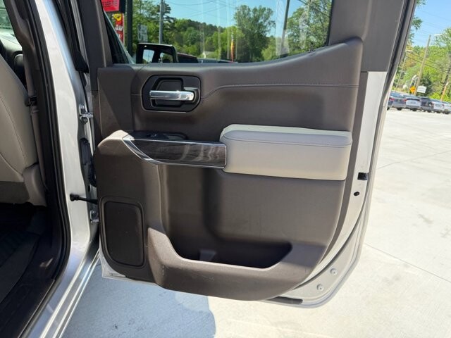 2020 Chevrolet Silverado 1500 in Knoxville, TN 37920 - 18134374 9