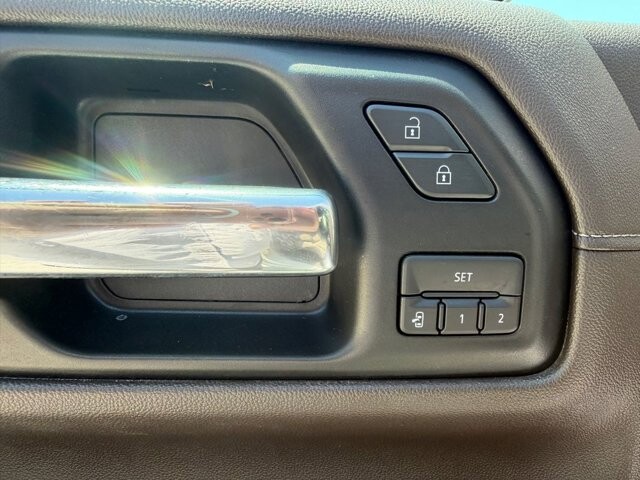 2020 Chevrolet Silverado 1500 in Knoxville, TN 37920 - 18134374 26