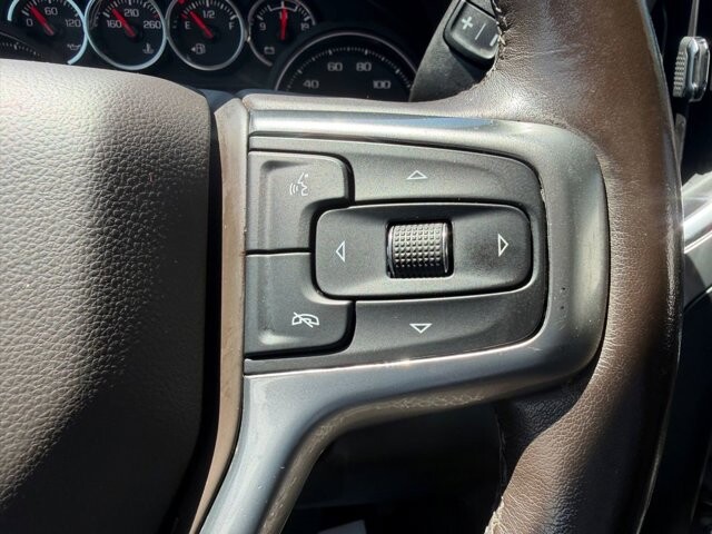 2020 Chevrolet Silverado 1500 in Knoxville, TN 37920 - 18134374 19