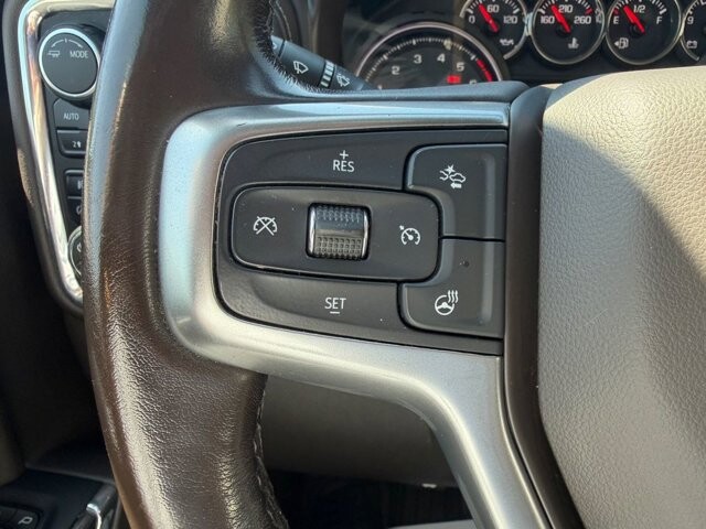 2020 Chevrolet Silverado 1500 in Knoxville, TN 37920 - 18134374 18