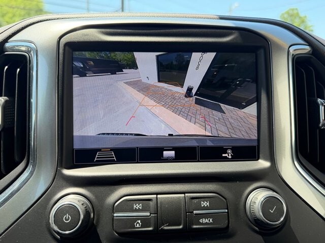 2020 Chevrolet Silverado 1500 in Knoxville, TN 37920 - 18134374 23