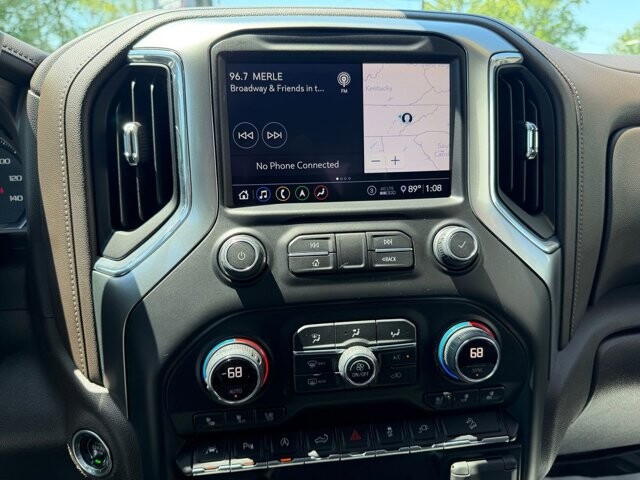 2020 Chevrolet Silverado 1500 in Knoxville, TN 37920 - 18134374 21