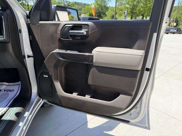 2020 Chevrolet Silverado 1500 in Knoxville, TN 37920 - 18134374 10