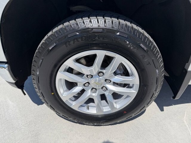 2020 Chevrolet Silverado 1500 in Knoxville, TN 37920 - 18134374 33