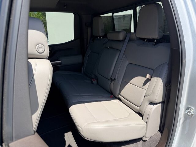 2020 Chevrolet Silverado 1500 in Knoxville, TN 37920 - 18134374 13