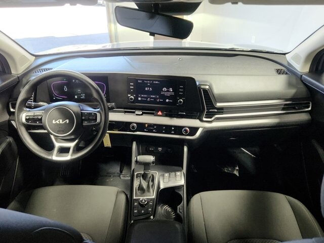 2025 Kia Sportage in Cinnaminson, NJ 08077 - 18134375 15
