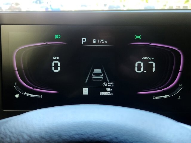 2025 Kia Sportage in Cinnaminson, NJ 08077 - 18134375 18