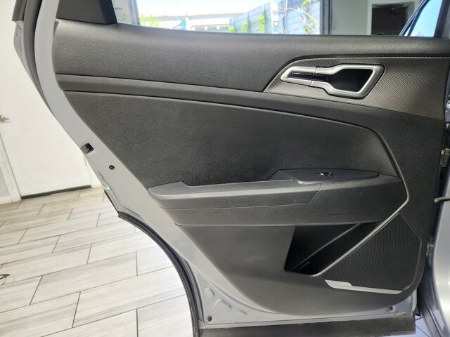 2025 Kia Sportage in Cinnaminson, NJ 08077 - 18134375 12