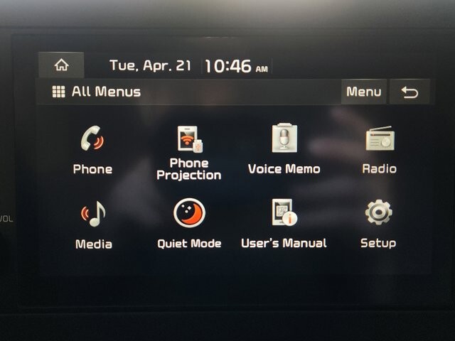 2025 Kia Sportage in Cinnaminson, NJ 08077 - 18134375 20