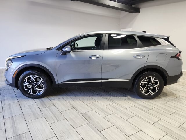 2025 Kia Sportage in Cinnaminson, NJ 08077 - 18134375 2