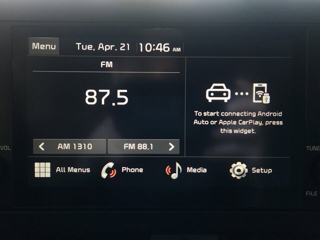 2025 Kia Sportage in Cinnaminson, NJ 08077 - 18134375 19