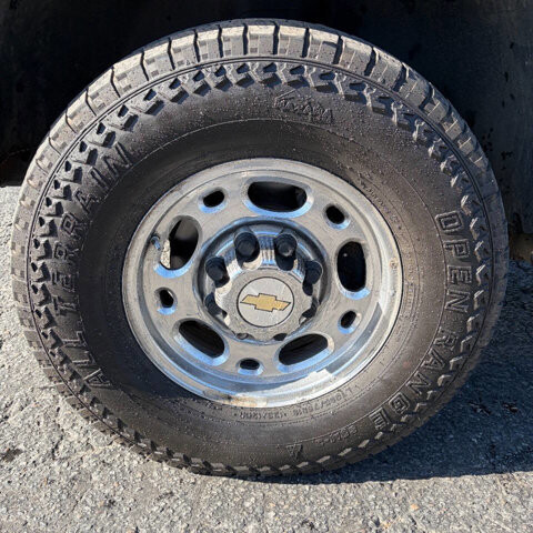 2004 Chevrolet Silverado 2500 in Coeur d&amp;#039;Alene, ID 83815 - 18134376 9