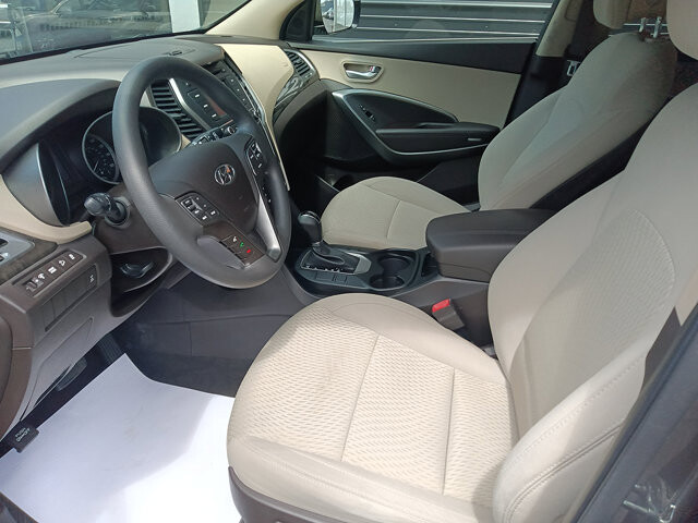 2018 Hyundai Santa Fe in DuBois, PA 15801 - 18134382 10