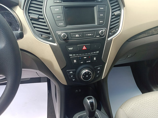 2018 Hyundai Santa Fe in DuBois, PA 15801 - 18134382 9