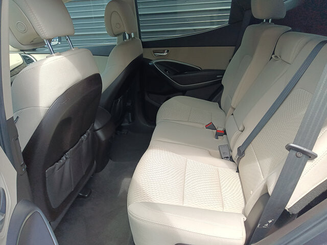 2018 Hyundai Santa Fe in DuBois, PA 15801 - 18134382 11
