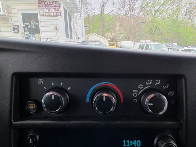 2017 Chevrolet Express 2500 in Blauvelt, NY 10913 - 18134383 18