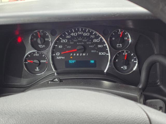 2017 Chevrolet Express 2500 in Blauvelt, NY 10913 - 18134383 14
