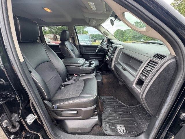 2014 RAM 1500 in Flowery Branch, GA 30542 - 18134389 9