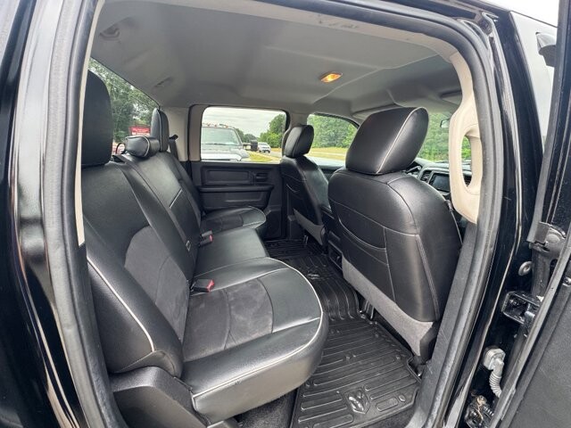 2014 RAM 1500 in Flowery Branch, GA 30542 - 18134389 12