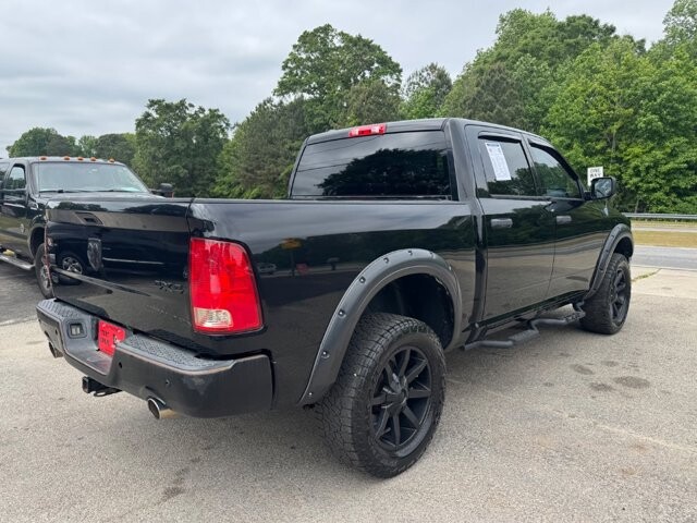 2014 RAM 1500 in Flowery Branch, GA 30542 - 18134389 7