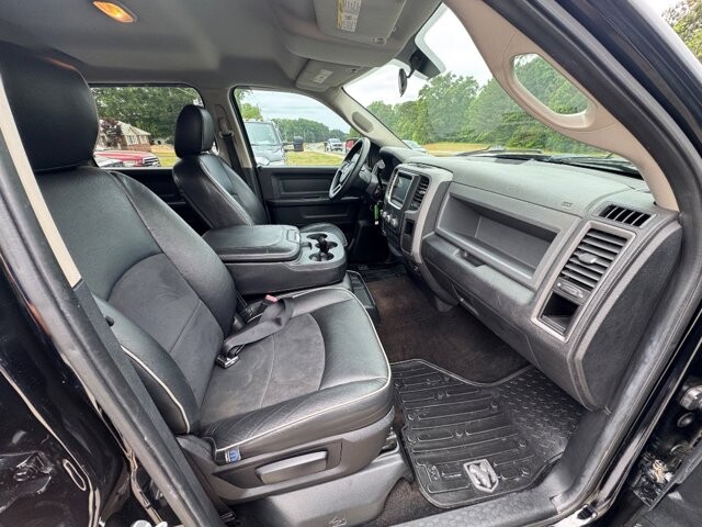2014 RAM 1500 in Flowery Branch, GA 30542 - 18134389 13