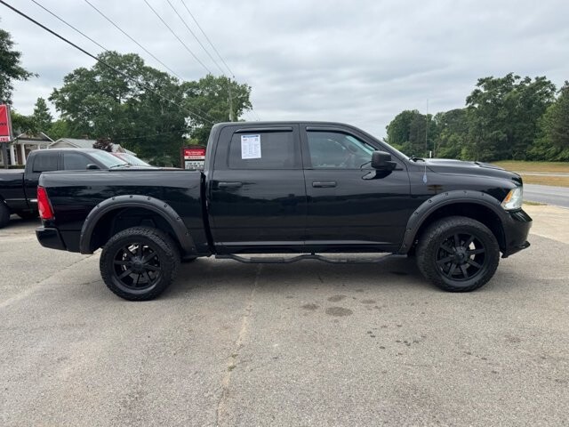 2014 RAM 1500 in Flowery Branch, GA 30542 - 18134389 4