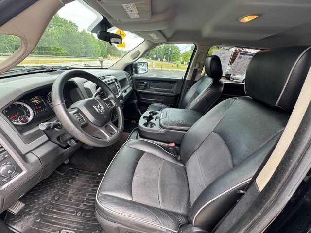 2014 RAM 1500 in Flowery Branch, GA 30542 - 18134389 11