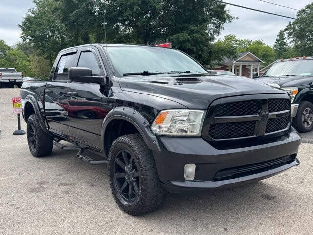 2014 RAM 1500 in Flowery Branch, GA 30542 - 18134389 6