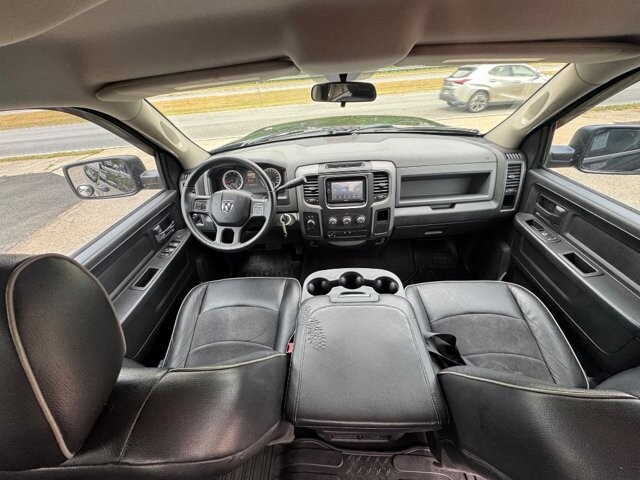 2014 RAM 1500 in Flowery Branch, GA 30542 - 18134389 10