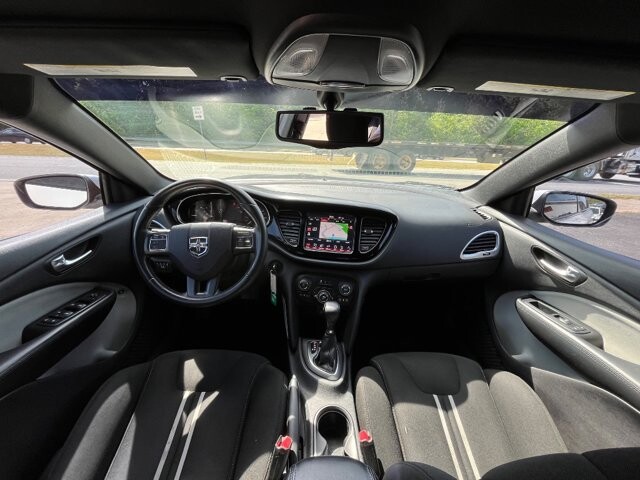 2013 Dodge Dart in Flowery Branch, GA 30542 - 18134390 7