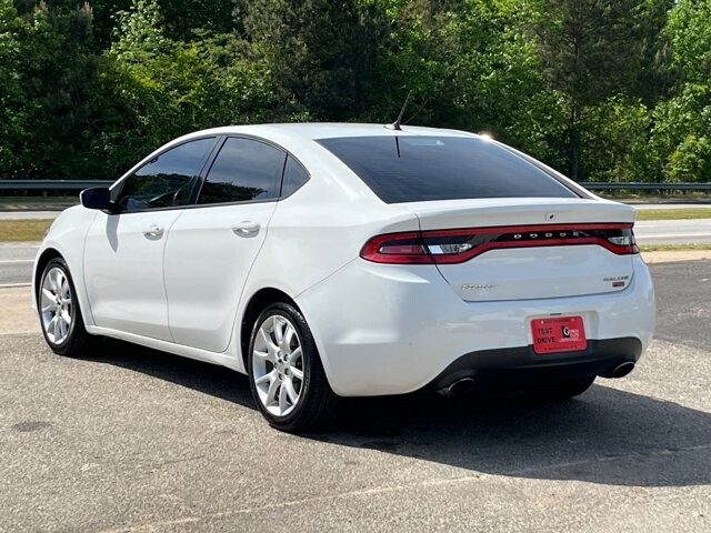 2013 Dodge Dart in Flowery Branch, GA 30542 - 18134390 4