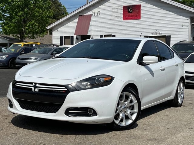 2013 Dodge Dart in Flowery Branch, GA 30542 - 18134390 2