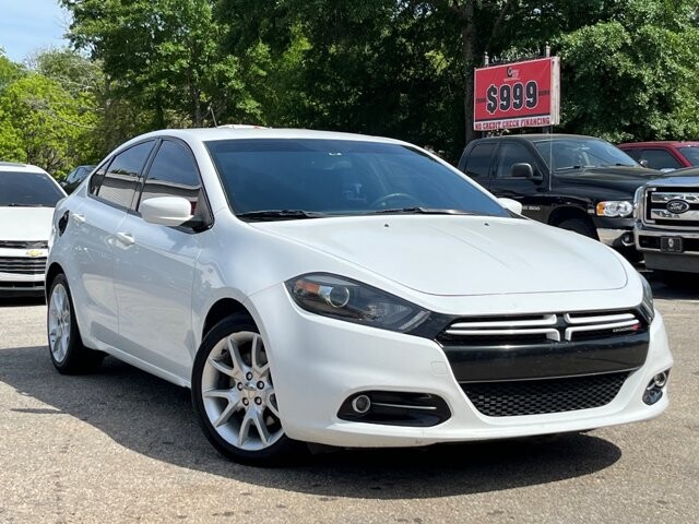 2013 Dodge Dart in Flowery Branch, GA 30542 - 18134390