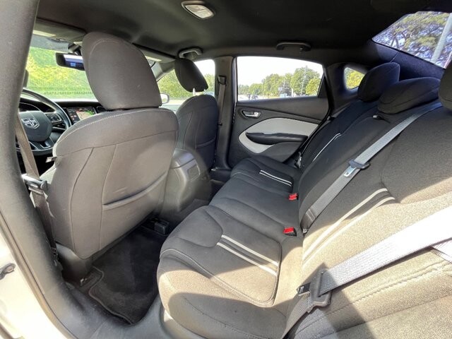 2013 Dodge Dart in Flowery Branch, GA 30542 - 18134390 8