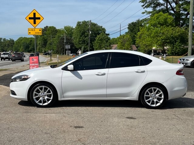 2013 Dodge Dart in Flowery Branch, GA 30542 - 18134390 3