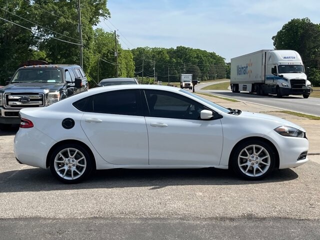 2013 Dodge Dart in Flowery Branch, GA 30542 - 18134390 10