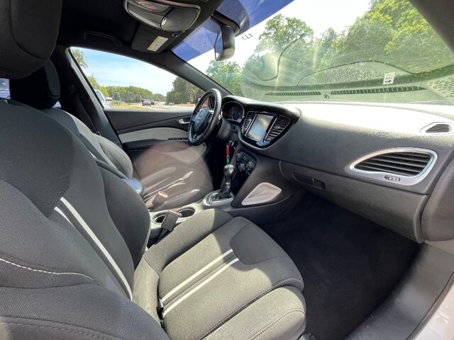 2013 Dodge Dart in Flowery Branch, GA 30542 - 18134390 5