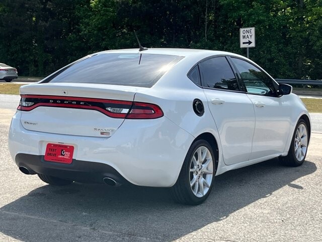 2013 Dodge Dart in Flowery Branch, GA 30542 - 18134390 11