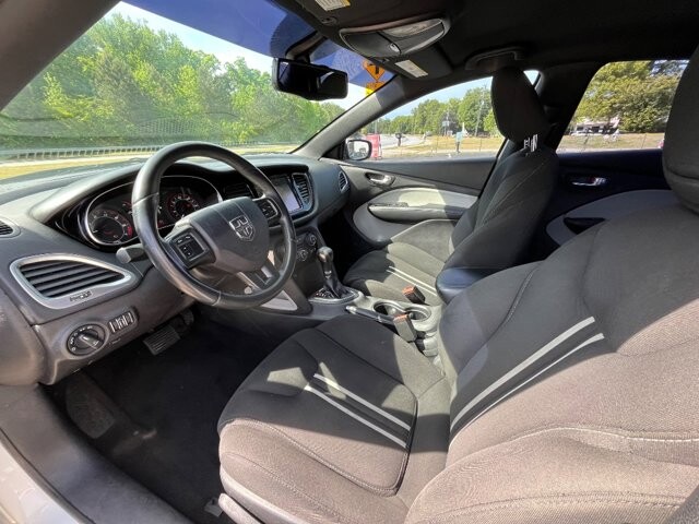 2013 Dodge Dart in Flowery Branch, GA 30542 - 18134390 6