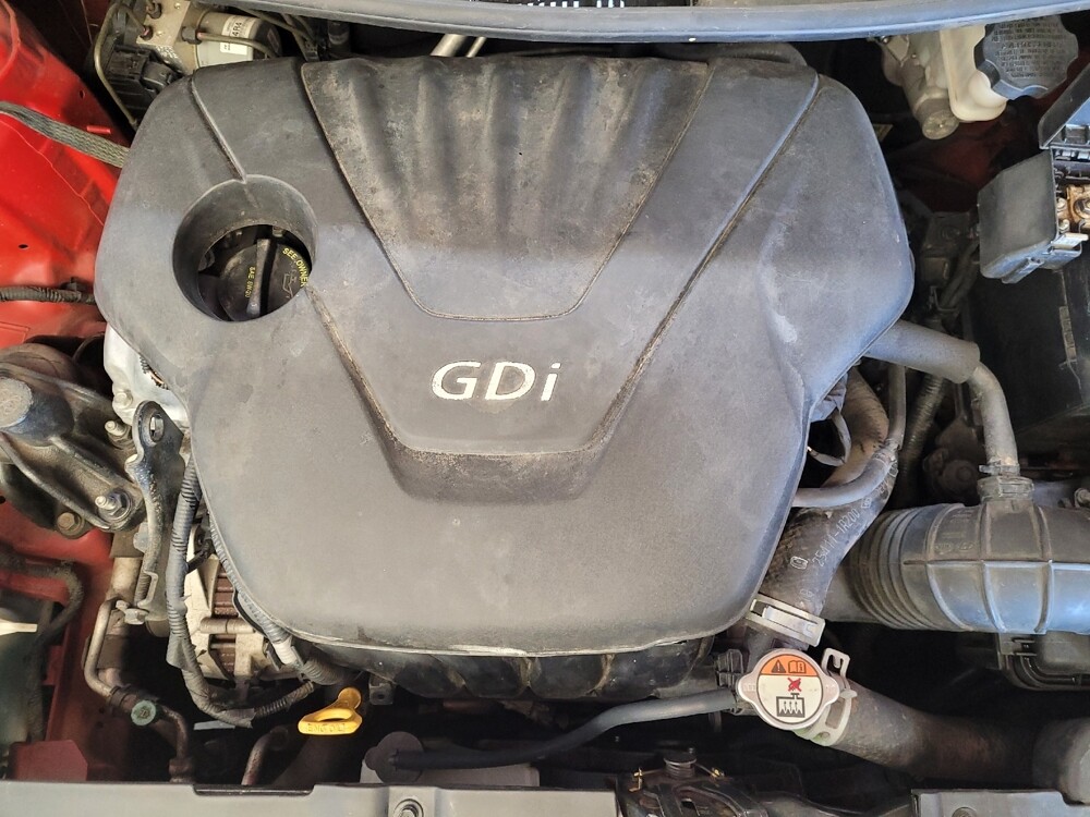 2016 Hyundai Accent in Riverside, CA 92504 - 18134392 30