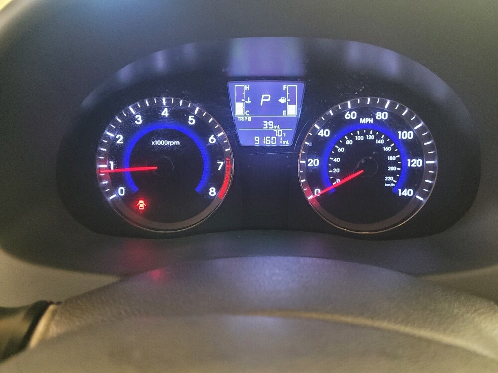 2016 Hyundai Accent in Riverside, CA 92504 - 18134392 23