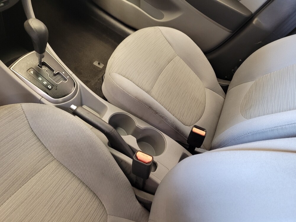 2016 Hyundai Accent in Riverside, CA 92504 - 18134392 26