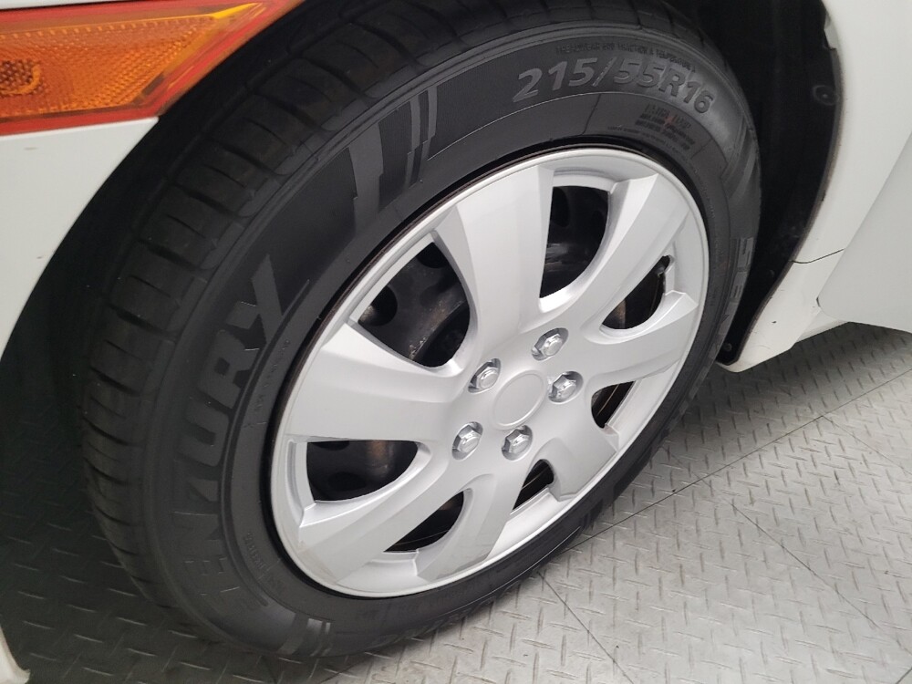 2021 Honda Civic in Sacramento, CA 95821 - 18134393 31