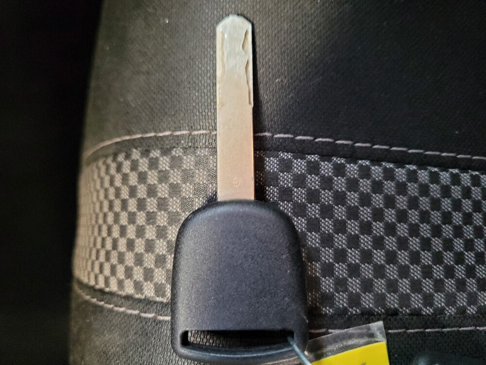 2021 Honda Civic in Sacramento, CA 95821 - 18134393 32