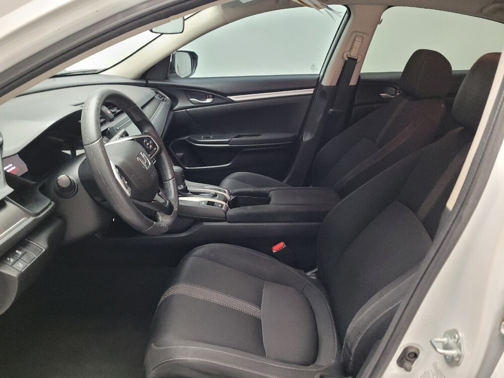 2021 Honda Civic in Sacramento, CA 95821 - 18134393 17
