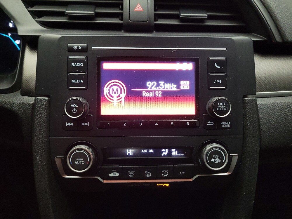 2021 Honda Civic in Sacramento, CA 95821 - 18134393 25